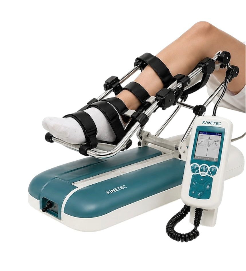 NOLEGGIO KINETEC