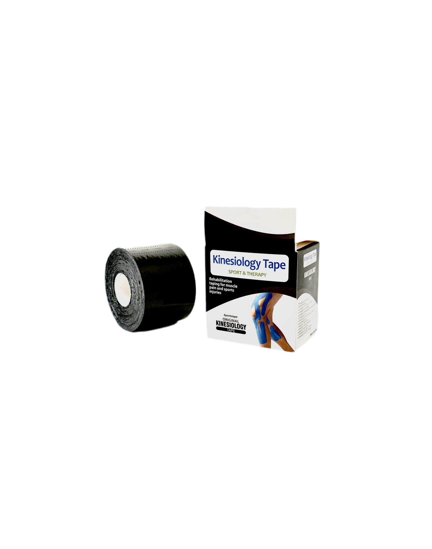 TAPING KINESIOLOGICO