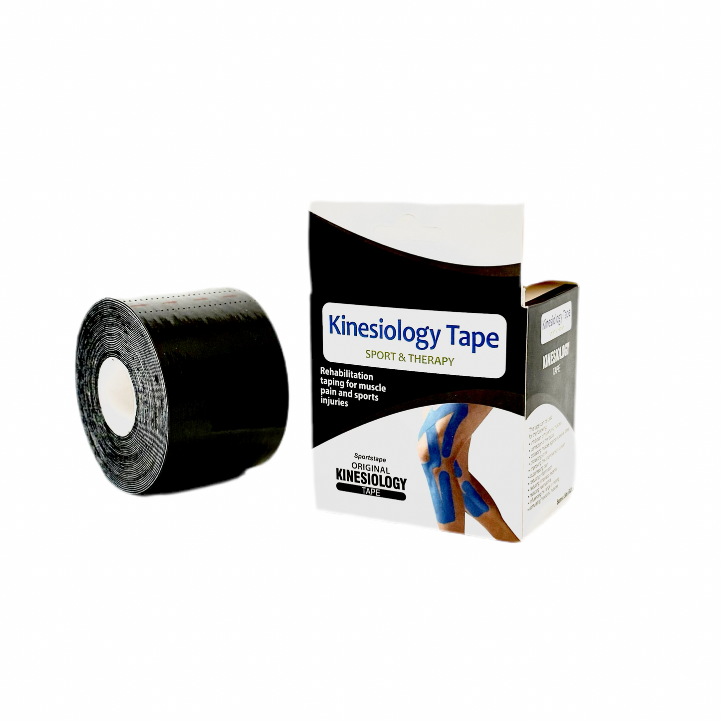 TAPING KINESIOLOGICO