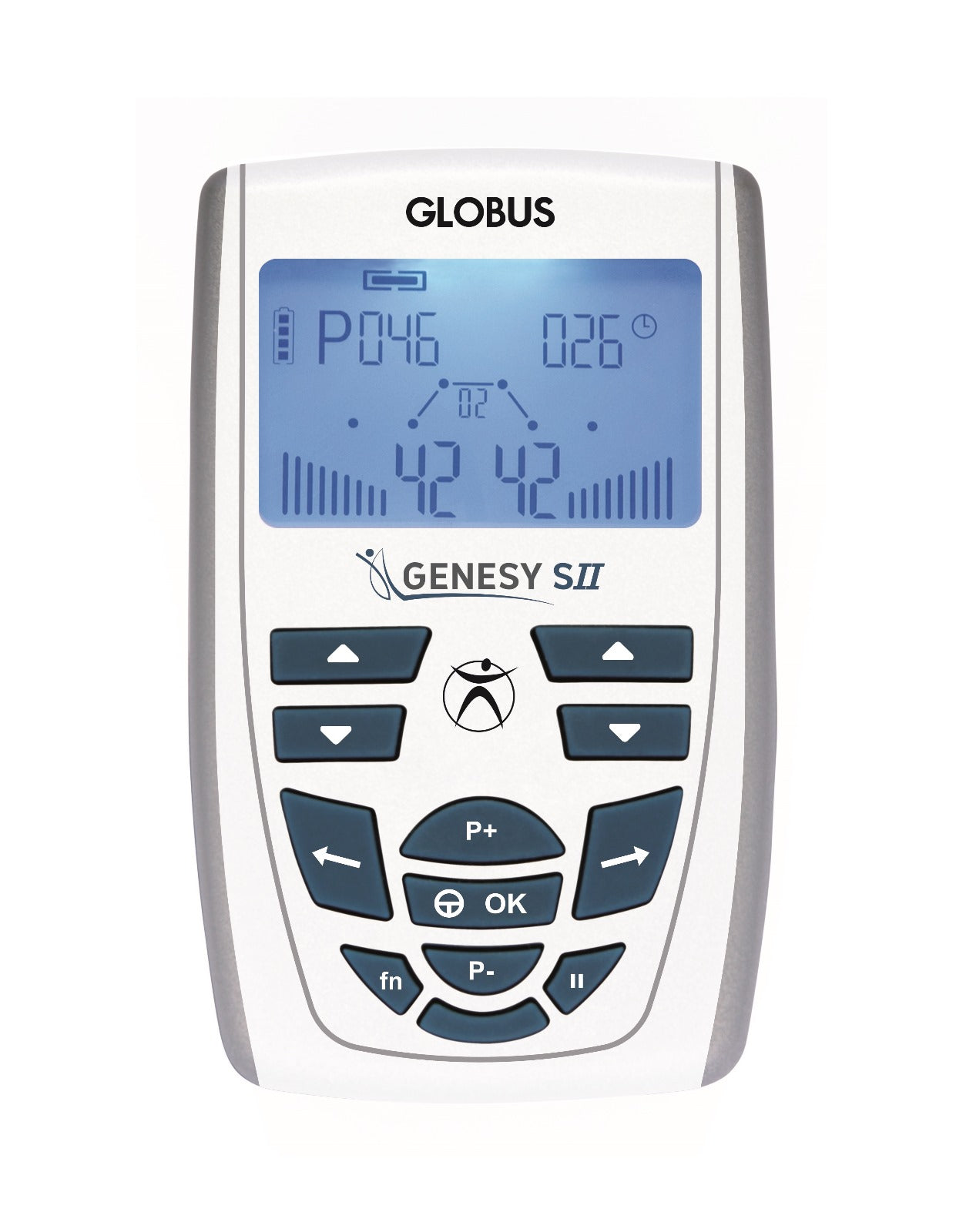 Elettrostimolatore Genesy S2