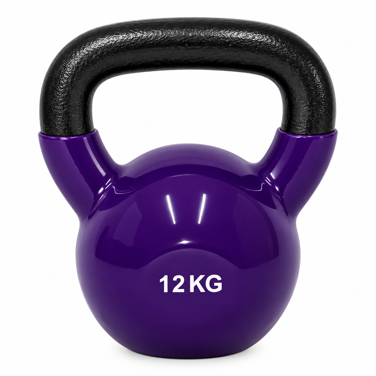 Kettlebell in vinile