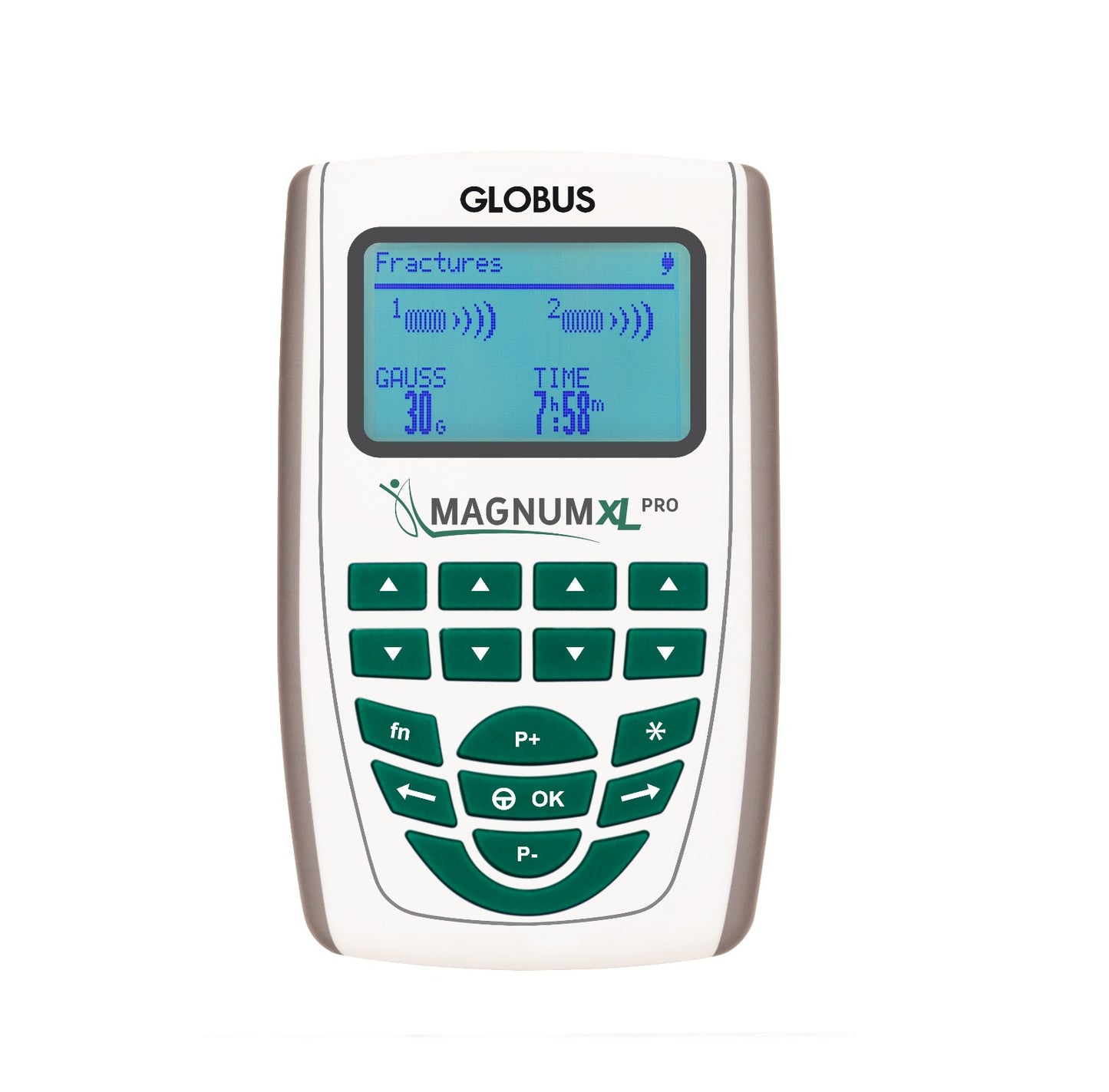Magnetoterapia Magnum XL Pro - Solenoidi Pocket Pro