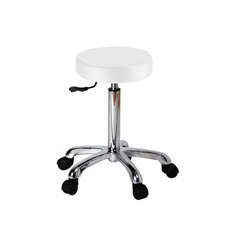 Sgabello rotondo Fast Weelko