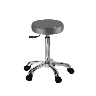 Sgabello rotondo Fast Weelko