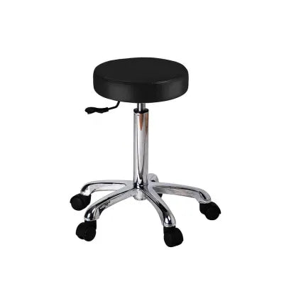 Sgabello rotondo Fast Weelko