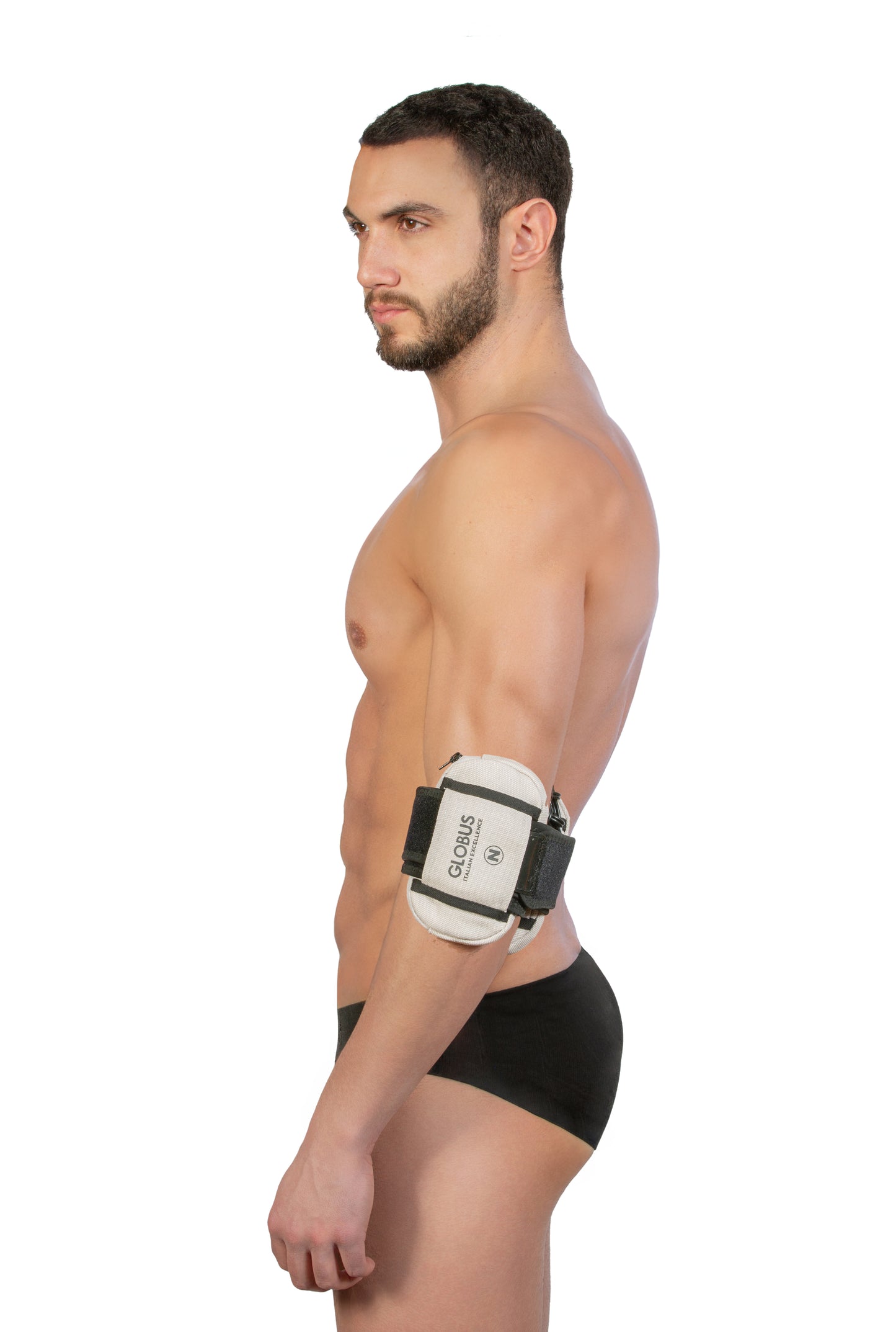Magnetoterapia Magnum 3000 Pro - Solenoidi Pocket Pro