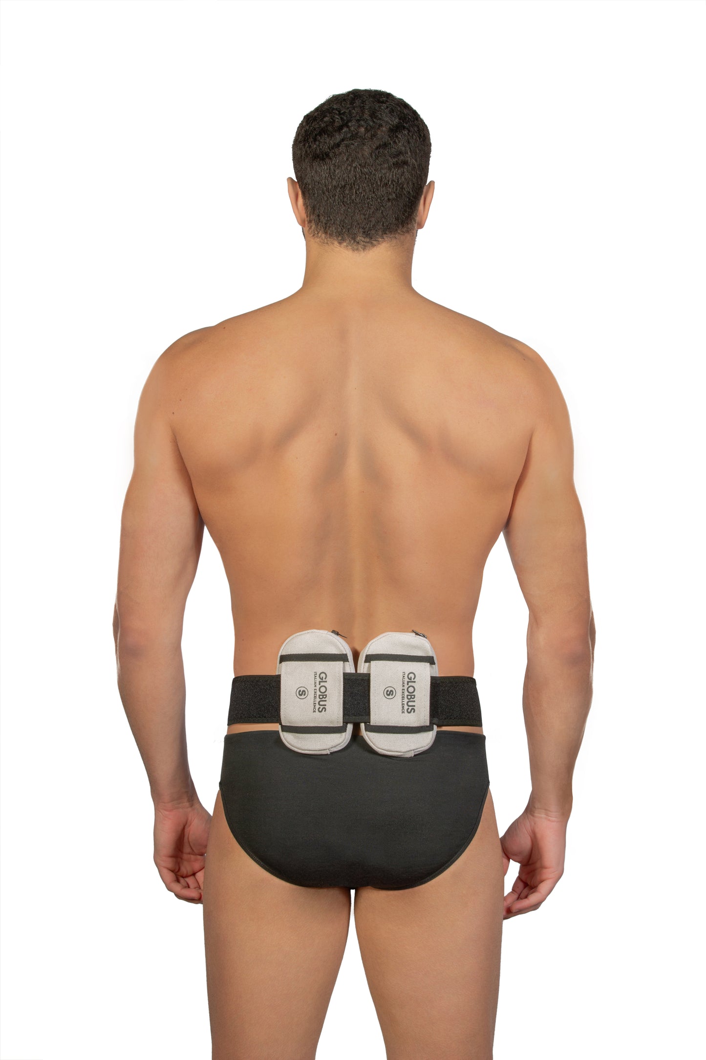 Magnetoterapia Magnum 3000 Pro - Solenoidi Pocket Pro