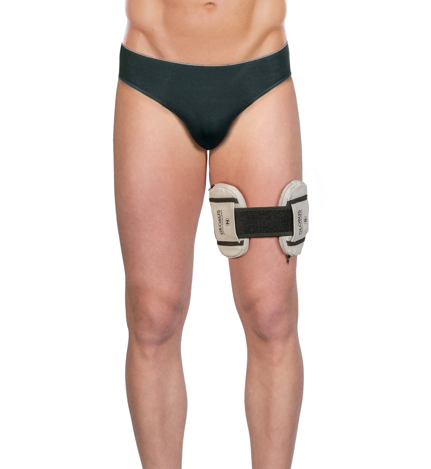 Magnetoterapia Magnum 3000 Pro - Solenoidi Pocket Pro