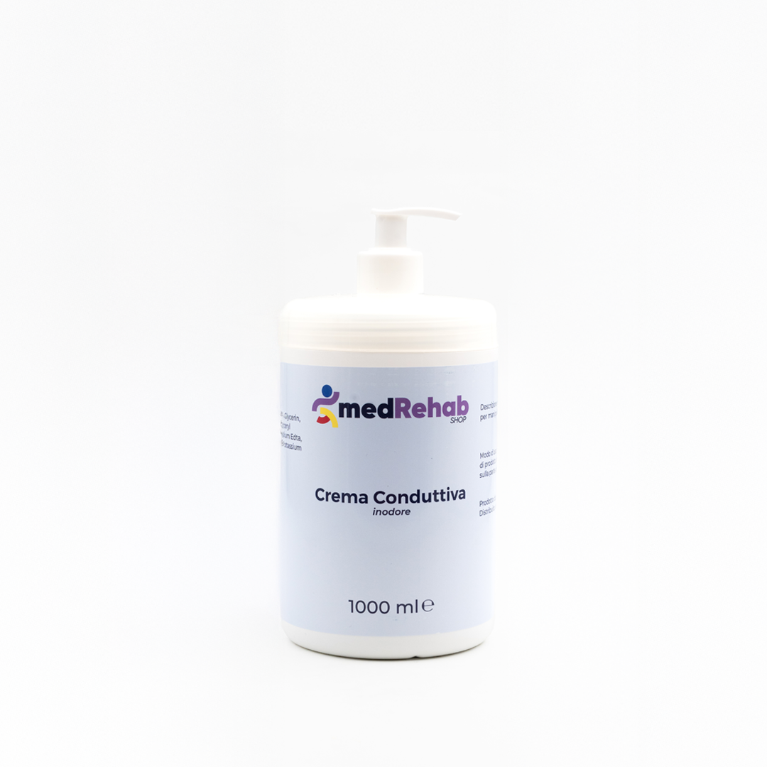 Crema Conduttiva