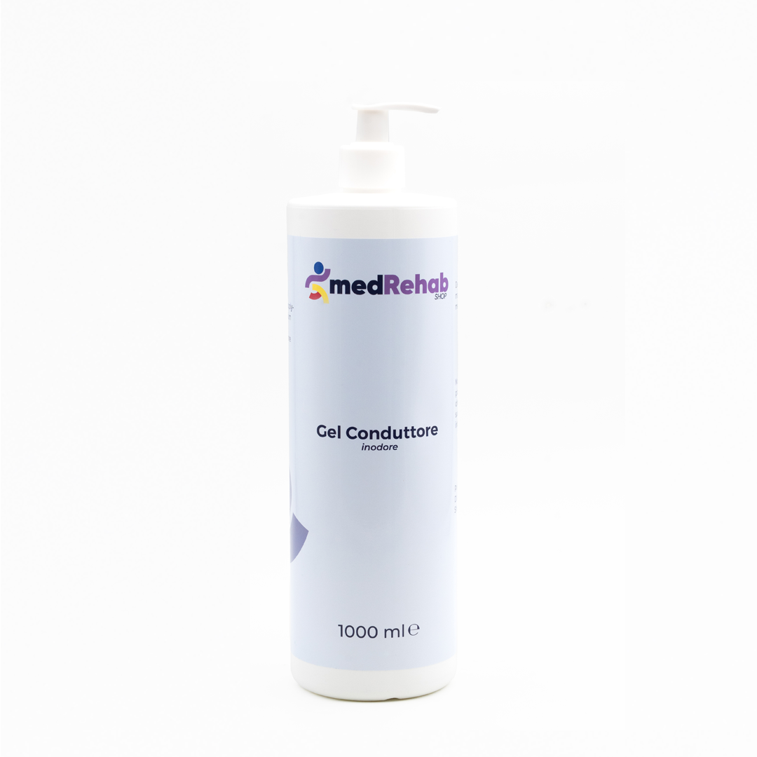 Gel Conduttore