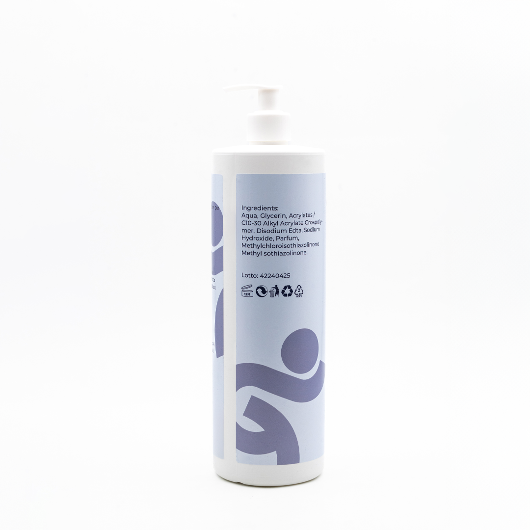 Gel Conduttore