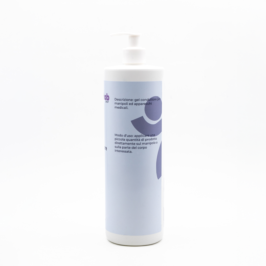 Gel Conduttore