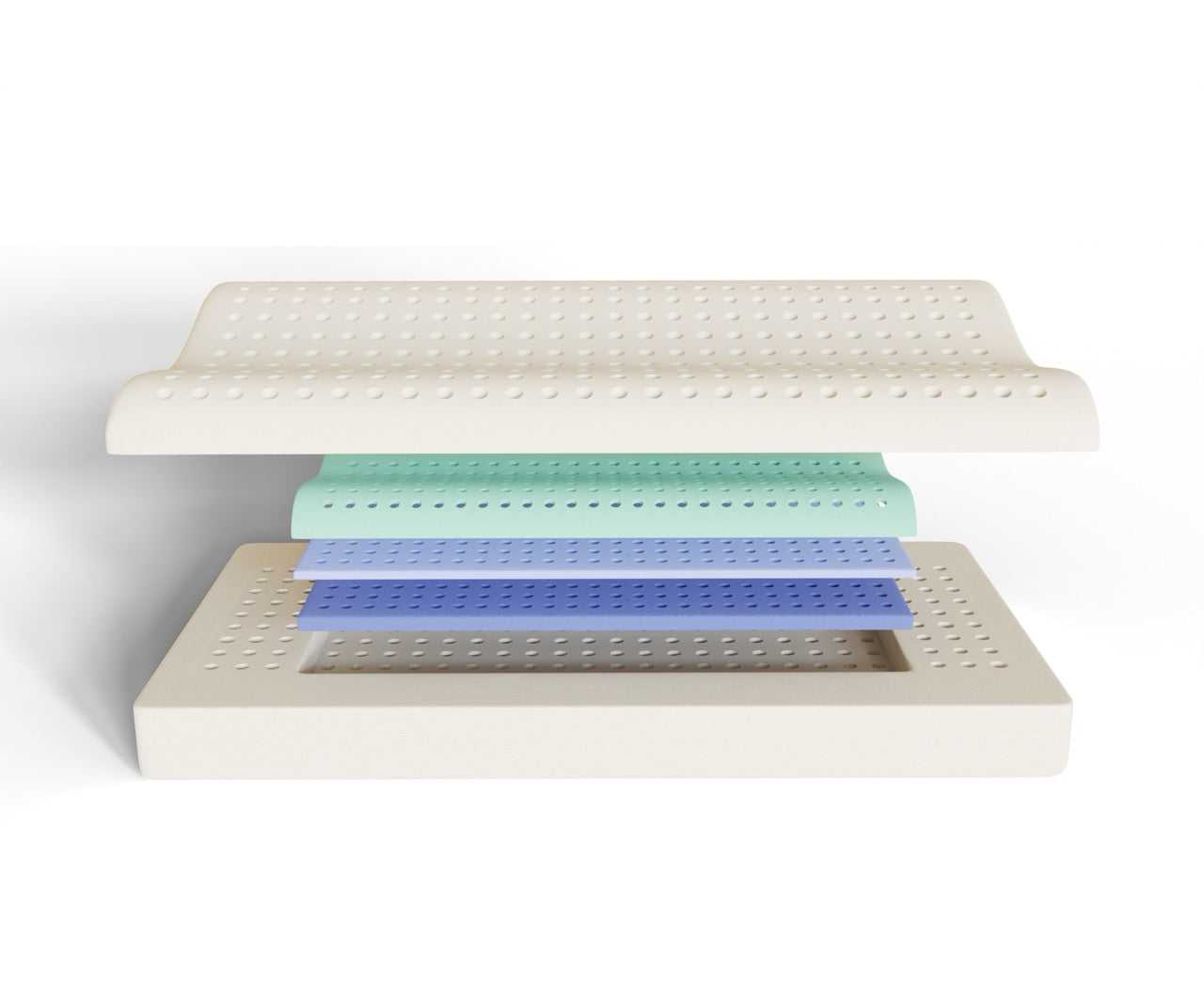 Cuscino Cervical Pharmaflex
