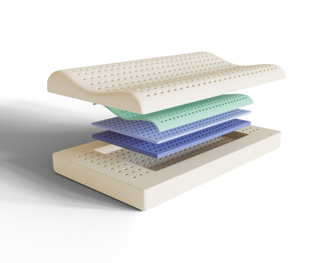 Cuscino Cervical Pharmaflex