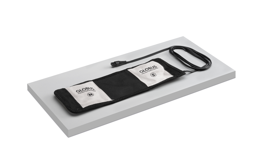 Magnetoterapia Magnum XL - Solenoidi Flessibili