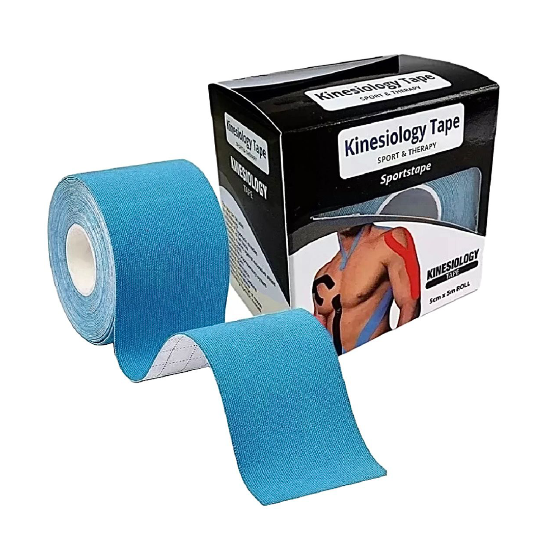 TAPING KINESIOLOGICO