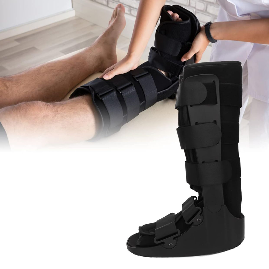 TUTORE WALKER BOOT (PIEDE/CAVIGLIA)