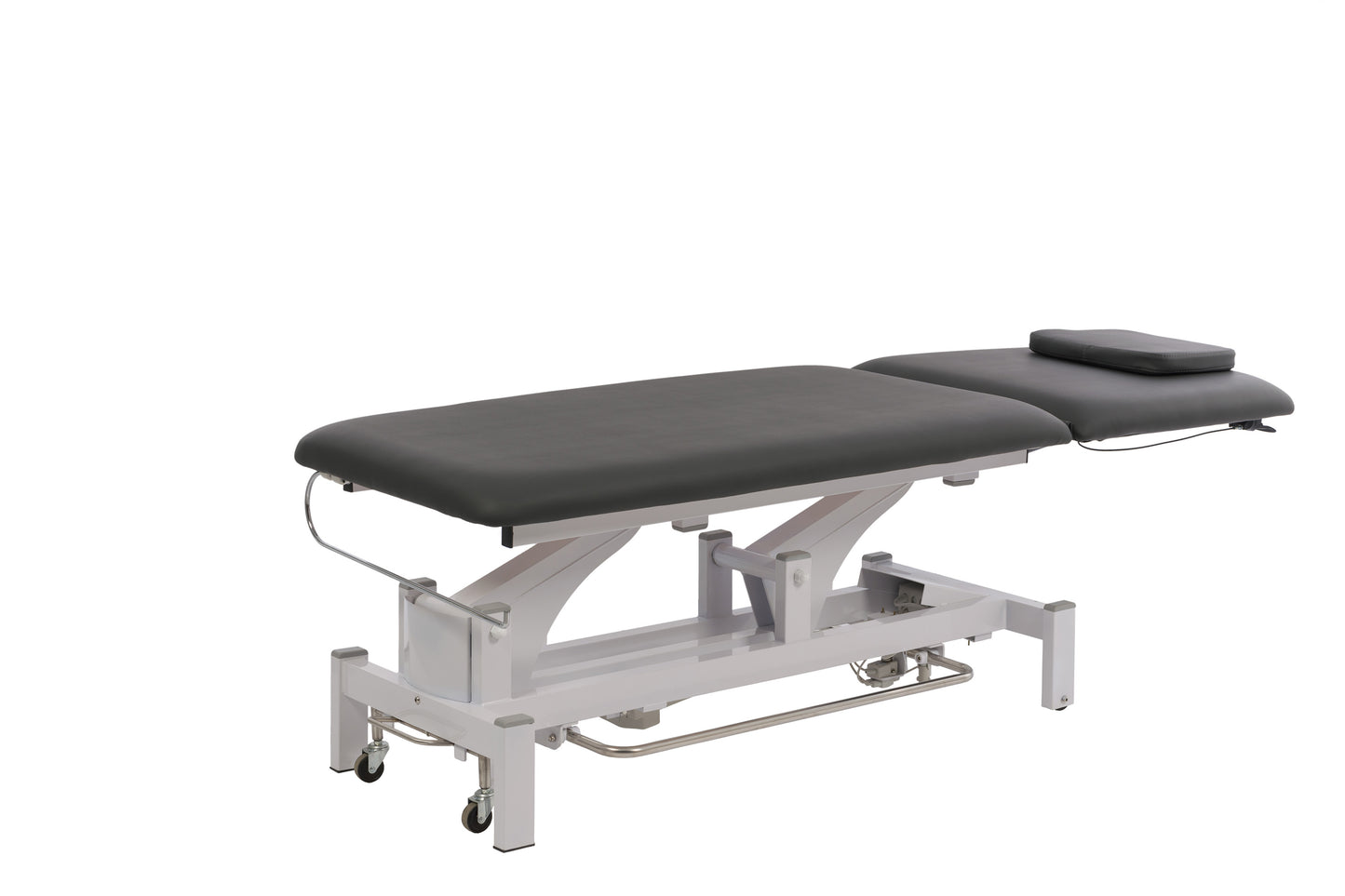 Lettino massaggio (PVC, 1 motore) Torac Weelko