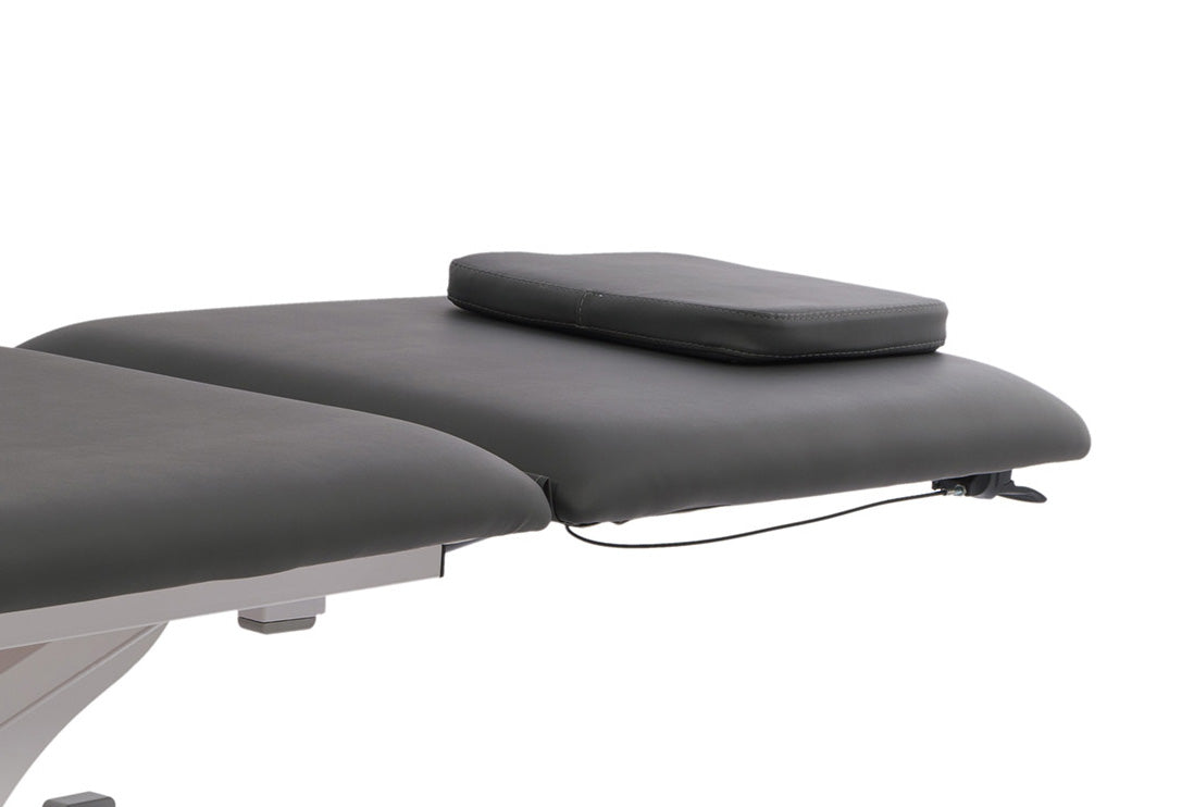 Lettino massaggio (PVC, 1 motore) Torac Weelko
