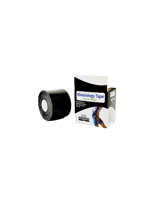 TAPING KINESIOLOGICO