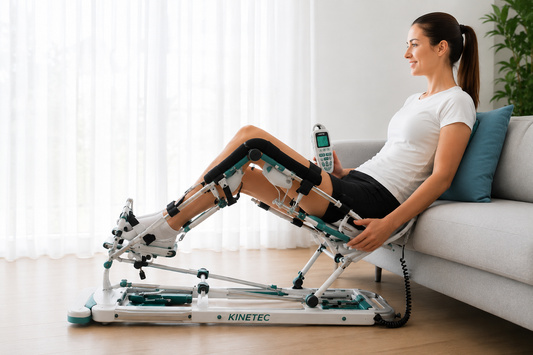 NOLEGGIO KINETEC