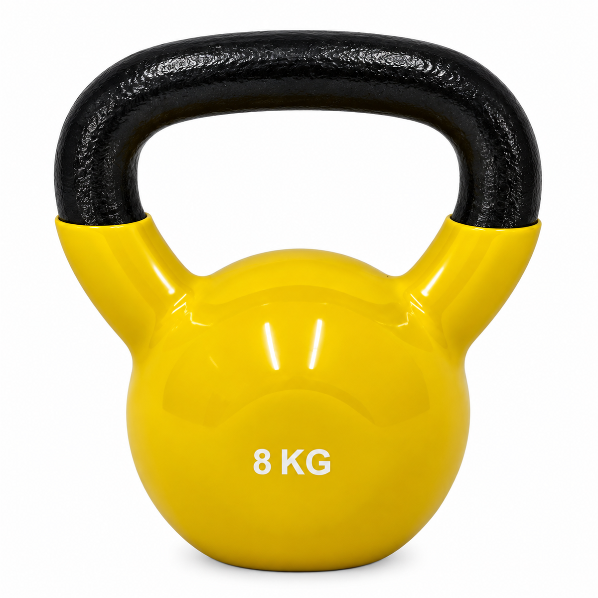 Kettlebell in vinile