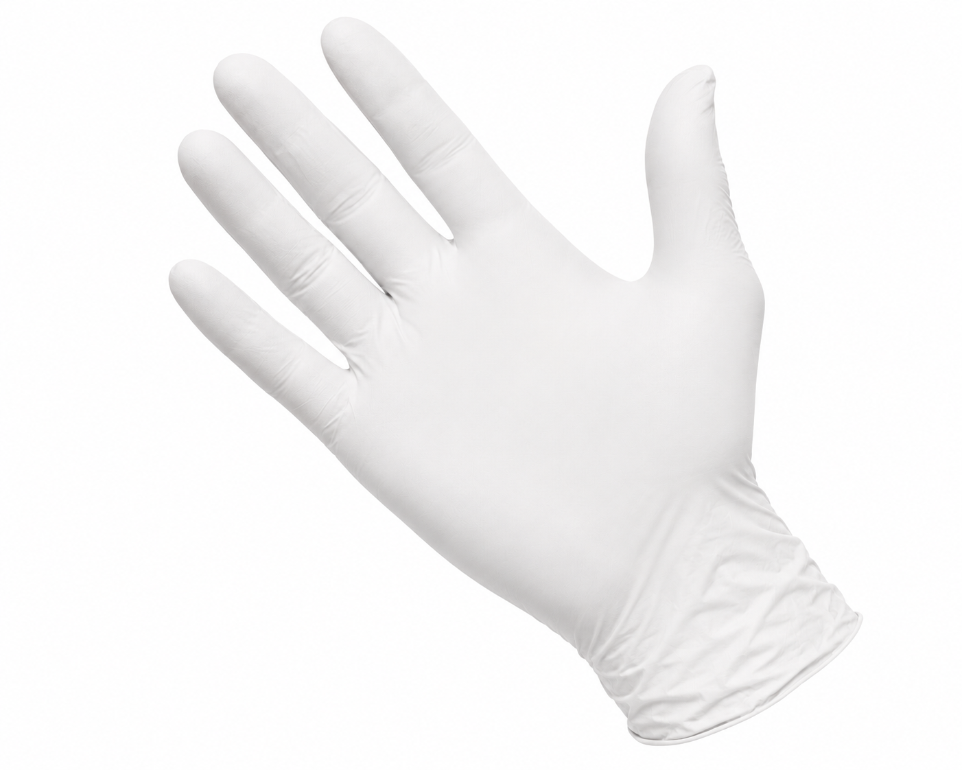 GUANTI IN LATTICE CON POLVERE 1 CNF DA 100 GUANTI