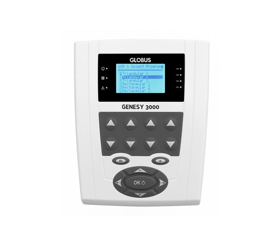 Elettrostimolatore Genesy 3000
