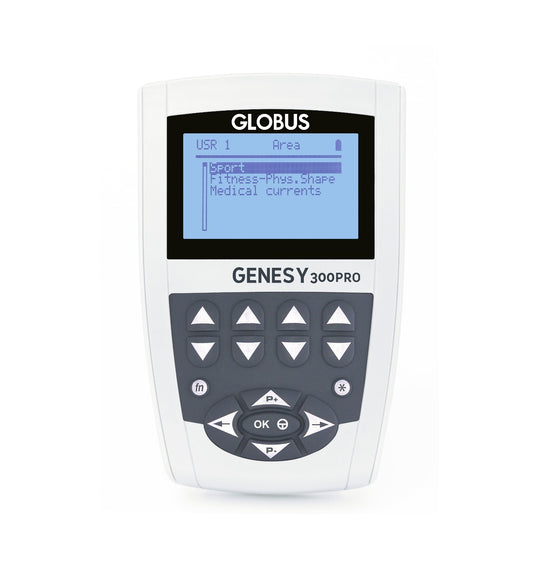Elettrostimolatore Genesy 300 Pro