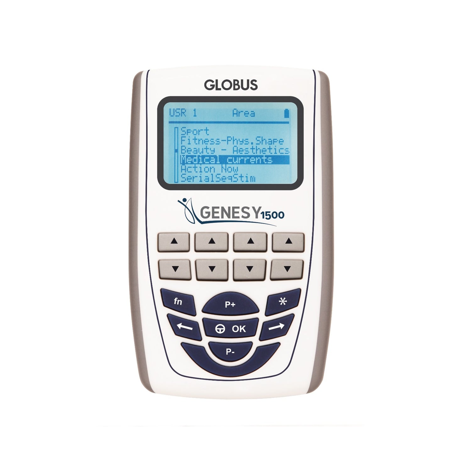 Elettrostimolatore Genesy 1500