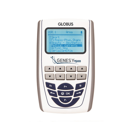 Elettrostimolatore Genesy 1500
