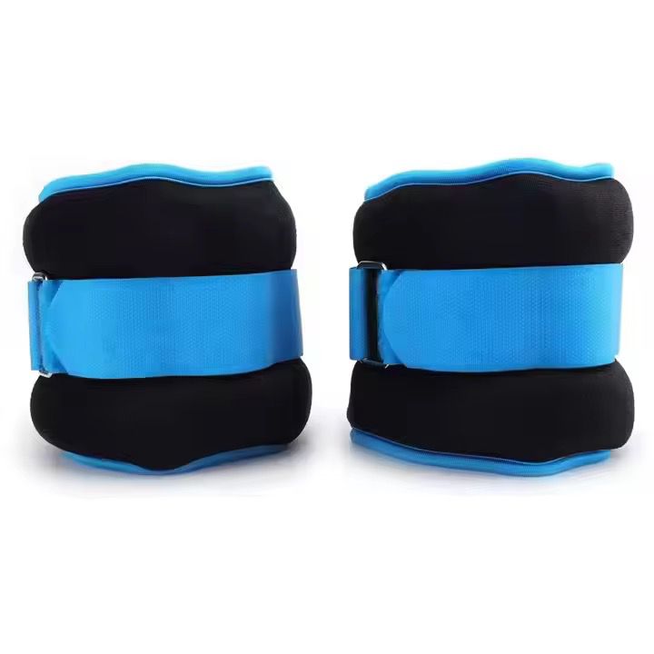 Pesi Per Polsi o Caviglie