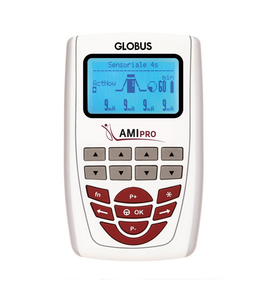 Elettrostimolatore Ami Pro Disfagia