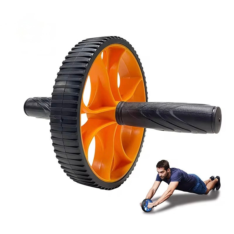 Ab Wheel