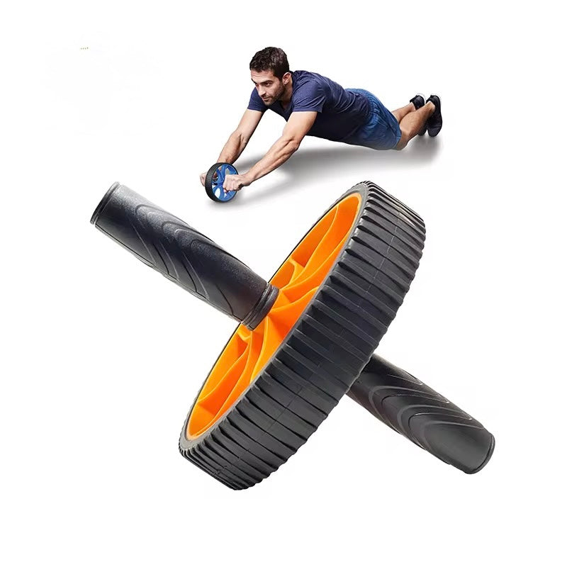 Ab Wheel