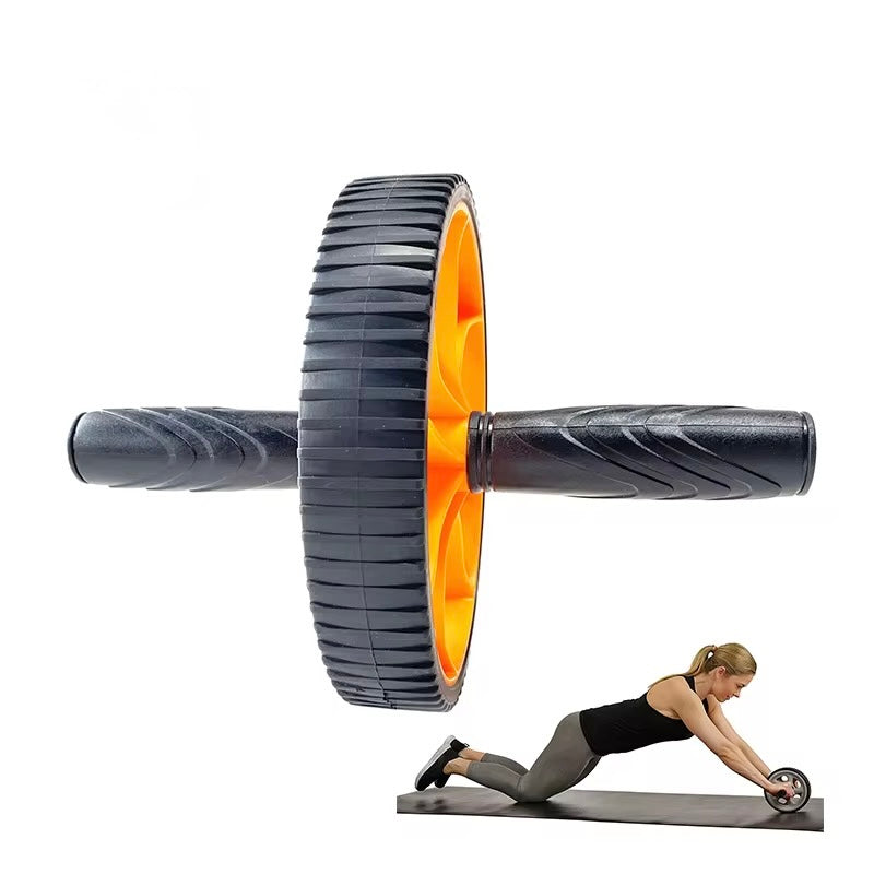 Ab Wheel