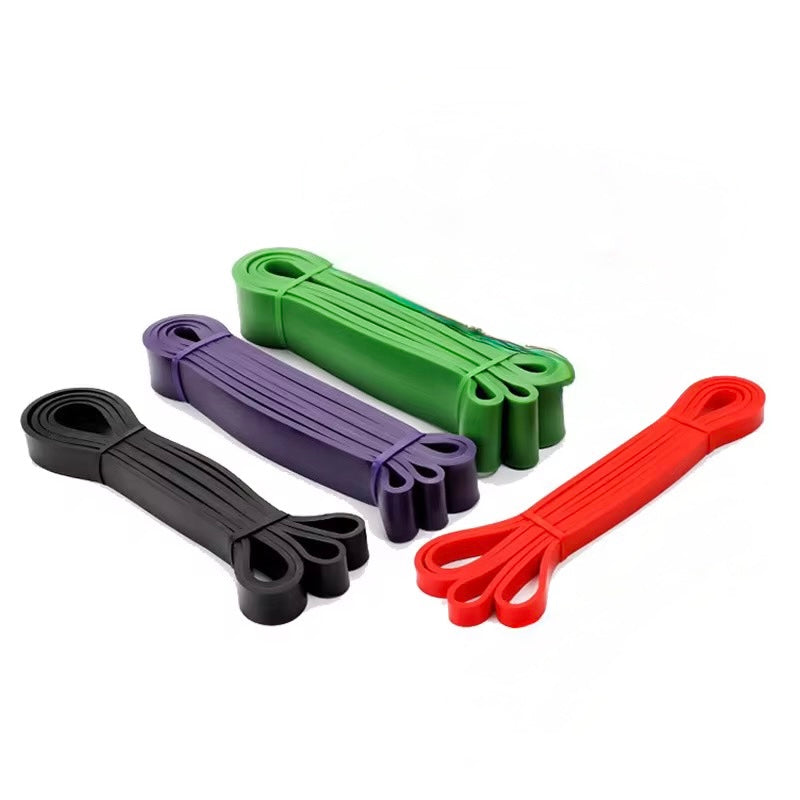 Bande Elastiche Latex - Set da 4