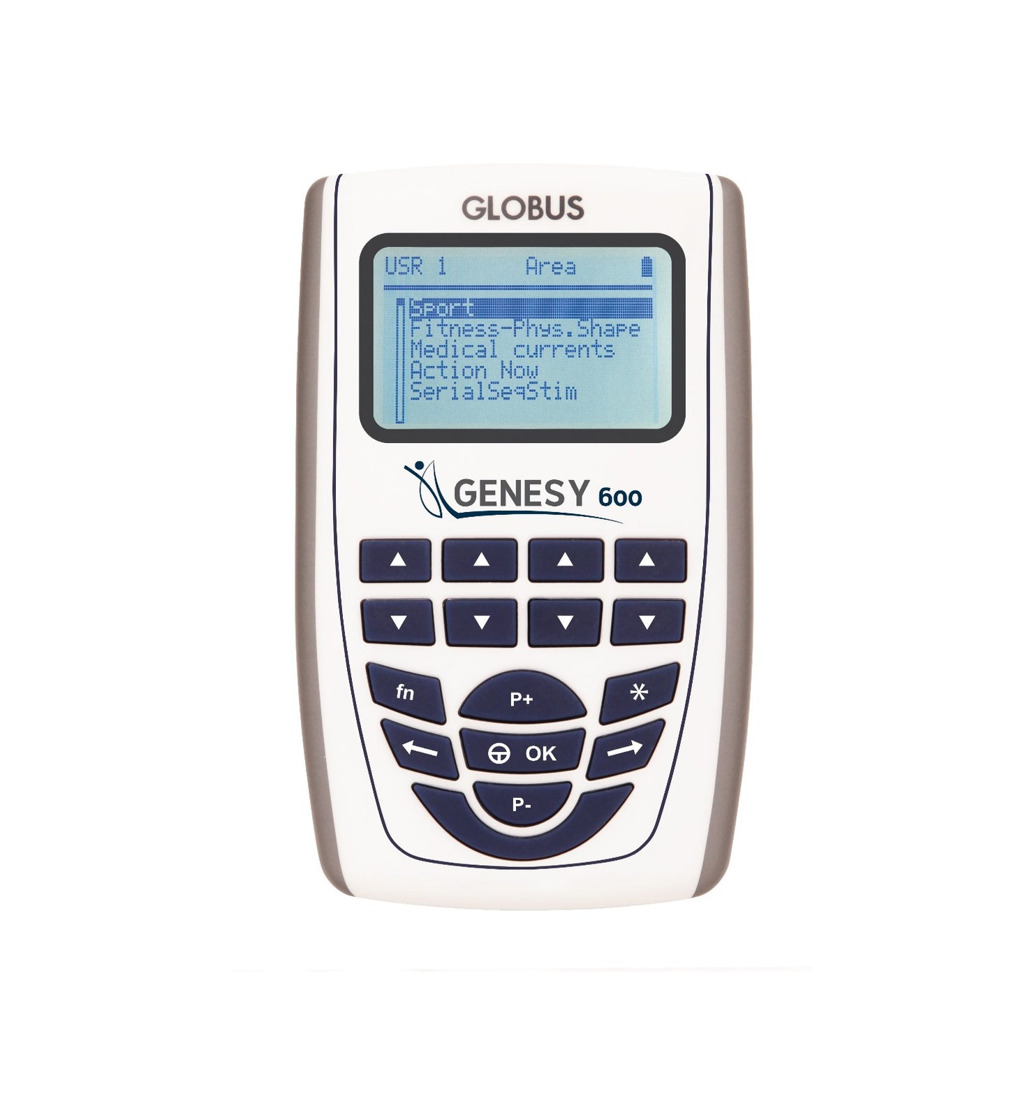 Elettrostimolatore Genesy 600