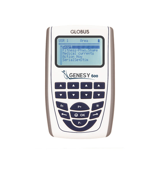 Elettrostimolatore Genesy 600