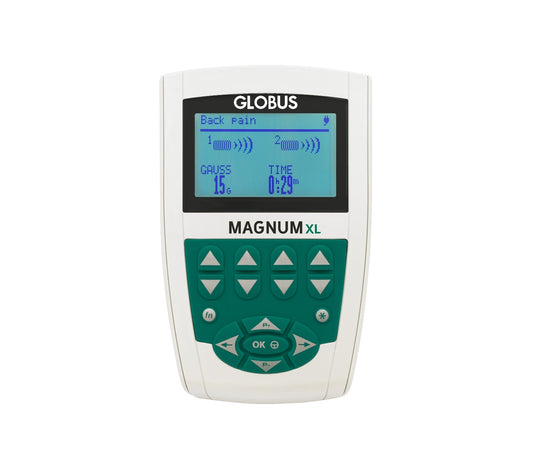 Magnetoterapia Magnum XL  - Solenoidi Flessibili