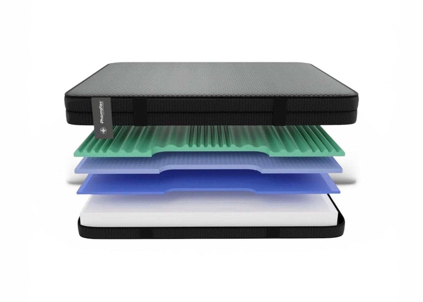 Materasso PERFORMANCE MEMORY