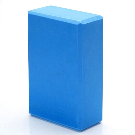 Yoga Block in Eva