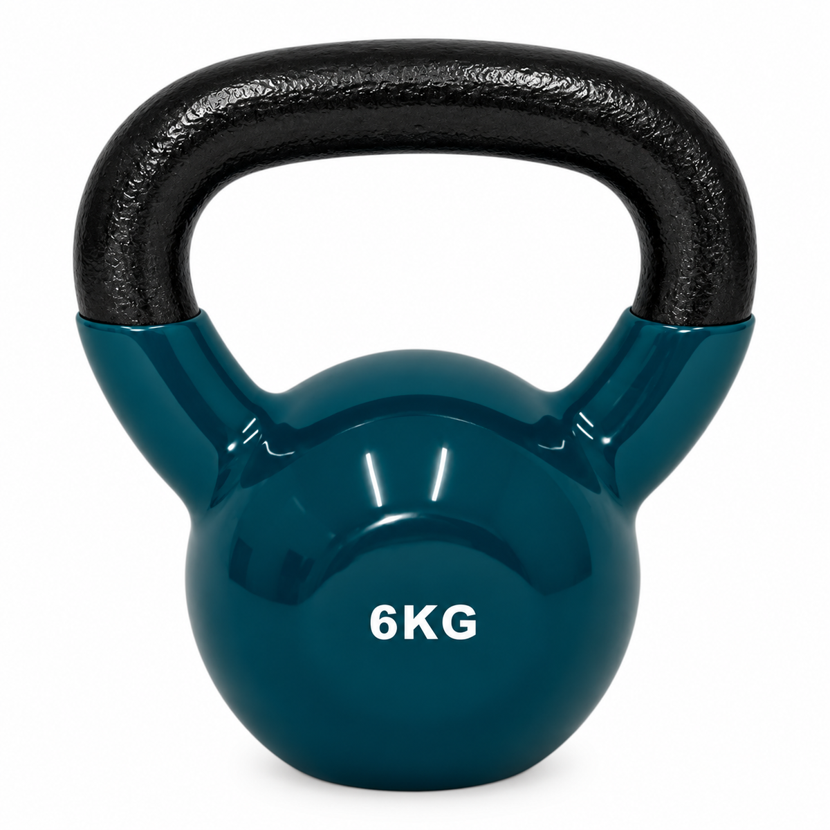 Kettlebell in vinile