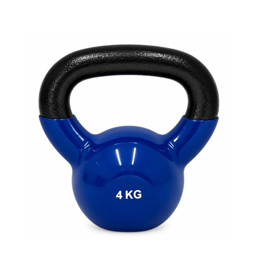 Kettlebell in vinile