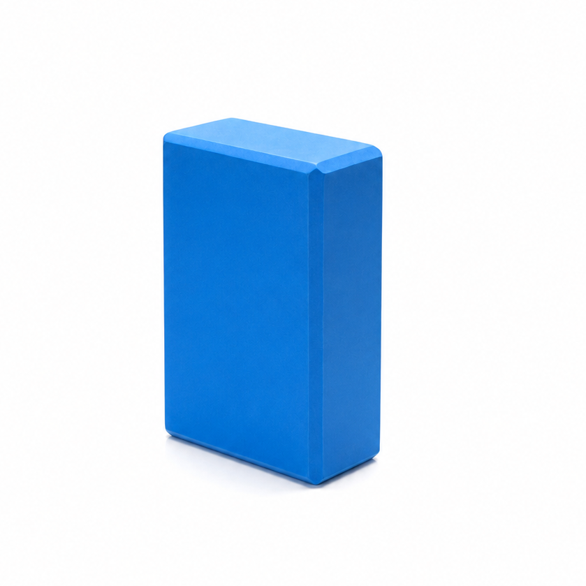 Yoga Block in Eva