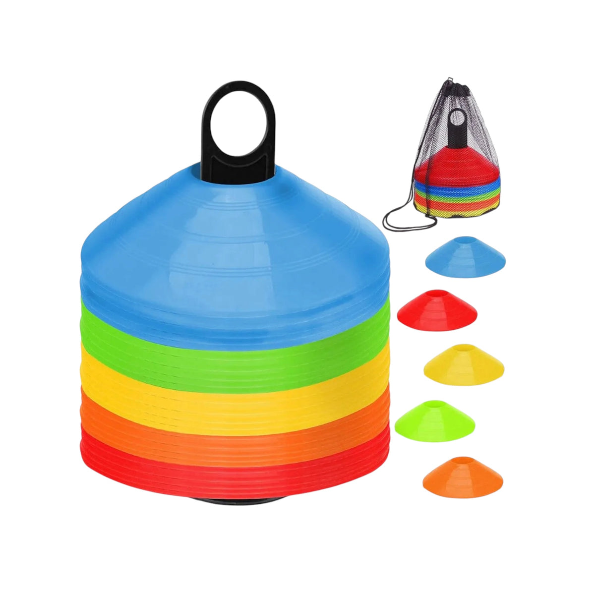 Conetti Cinesi