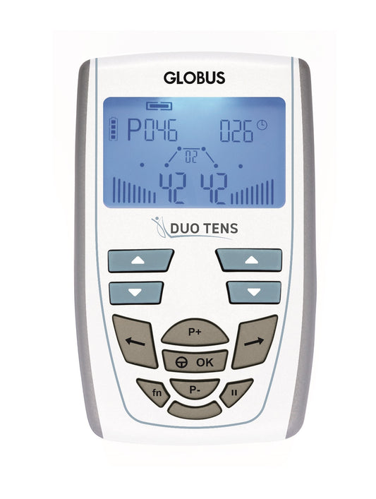 Elettrostimolatore Duo Tens