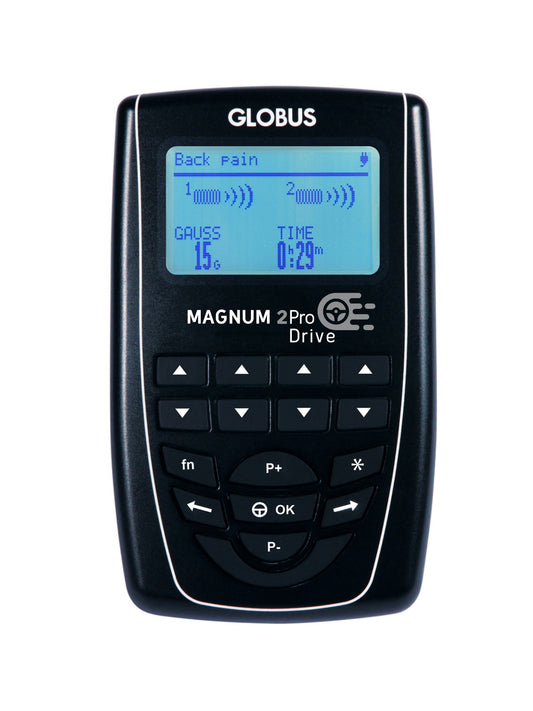Magnetoterapia Magnum 2 Pro Drive