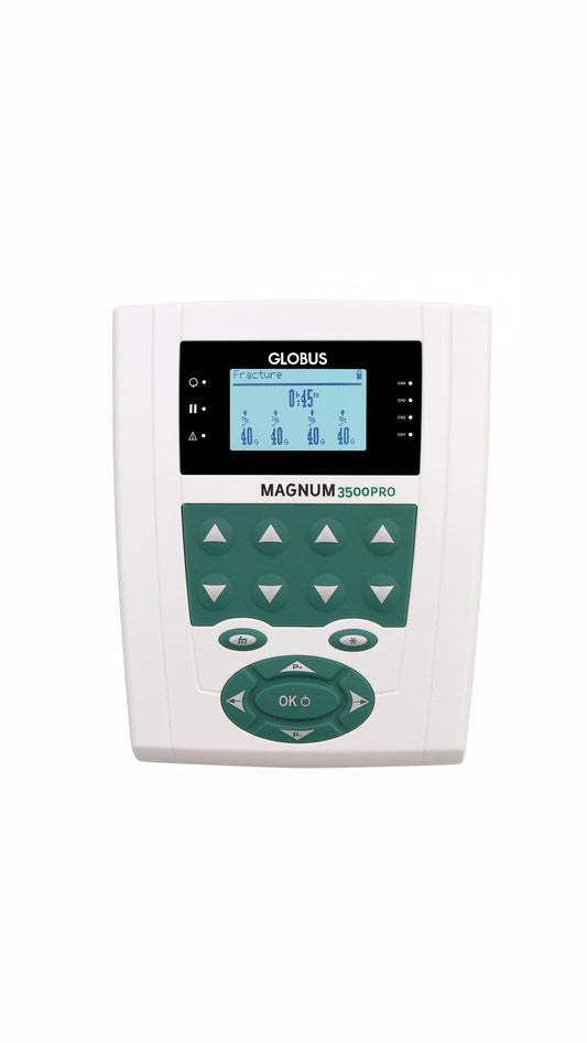 Magnetoterapia Magnum 3500 Pro