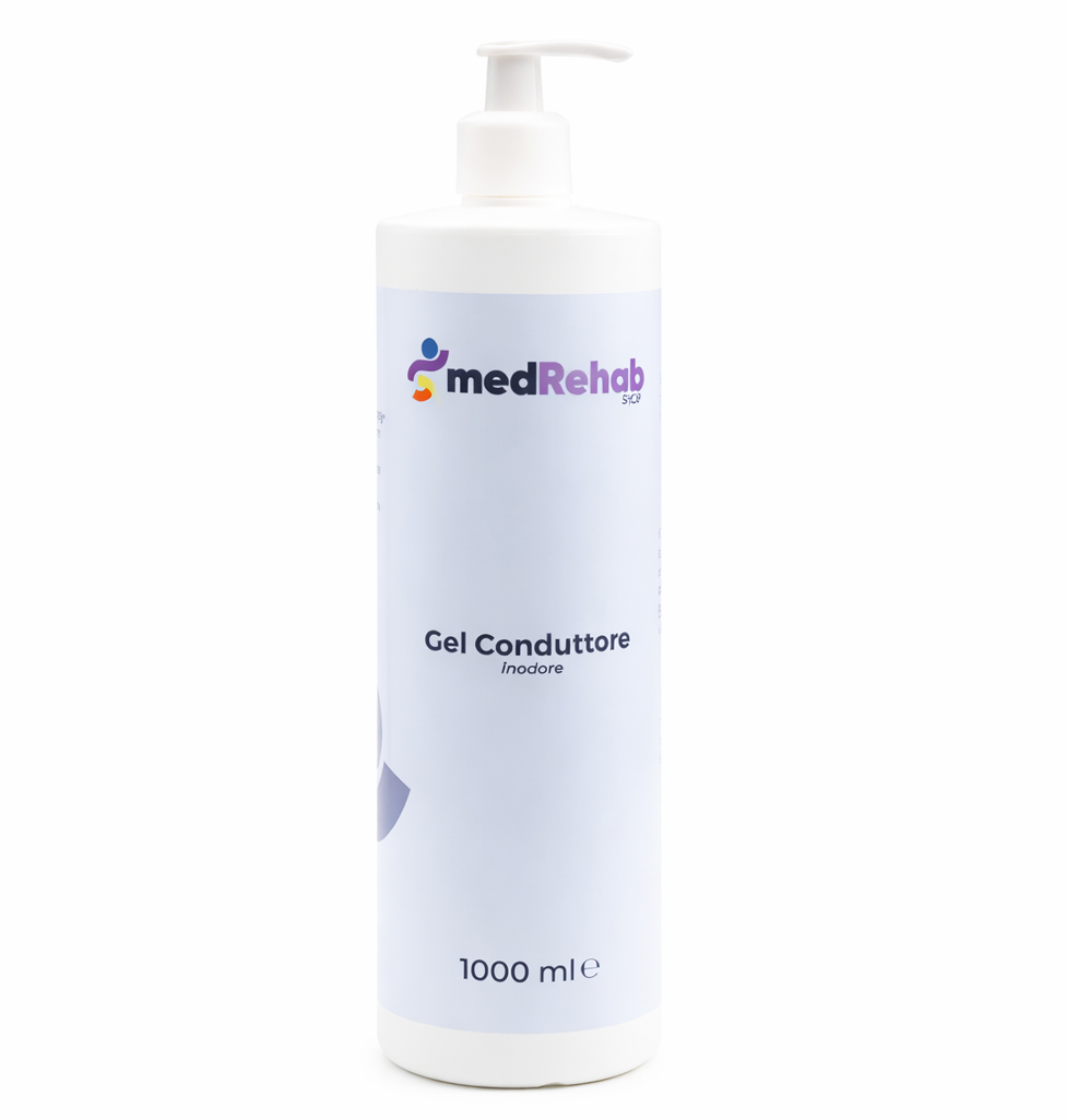 Gel Conduttore